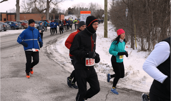 Tips, Benefits & Risks Of Running In Cold Weather