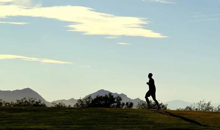 How To Run At High Altitudes (5000 Ft Above Sea Level)?