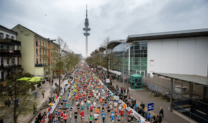 Haspa Marathon Hamburg – 2024 Registration & 2023 Results