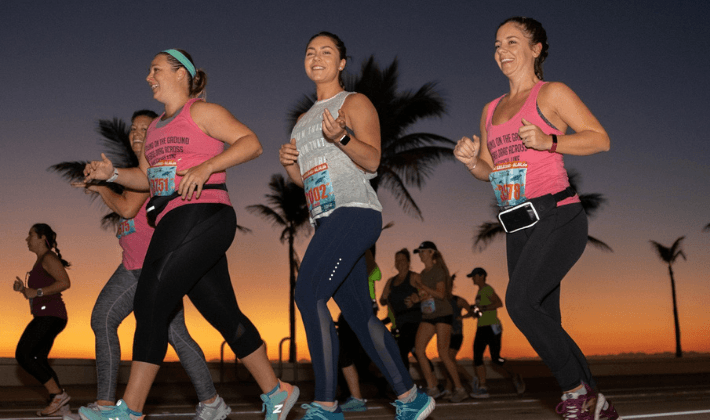 Publix Fort Lauderdale A1A Marathon – 2025 Registration & 2024 Results