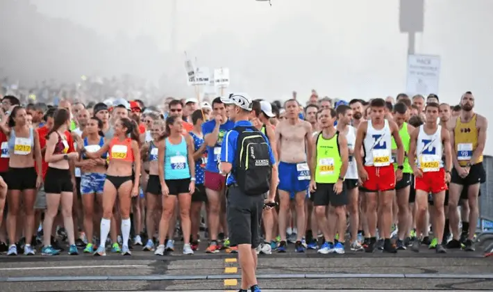 akron marathon