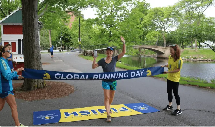 Boston Marathon – 2025 Registration & 2024 Results