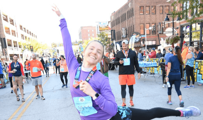 IMT Des Moines Marathon– 2024 Registration & 2023 Results
