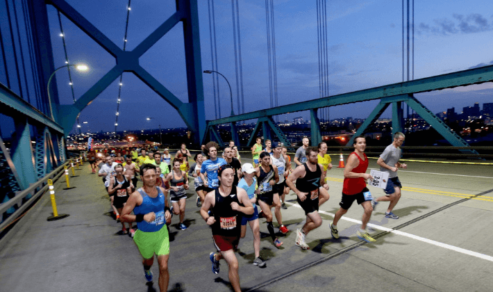 Detroit Free Press Marathon – 2024 Registration & 2023 Results