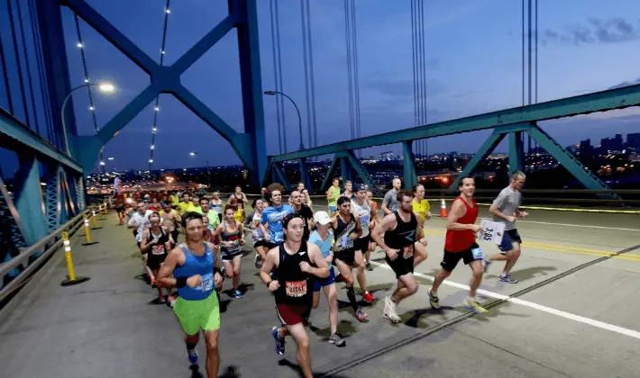 detroit free press marathon