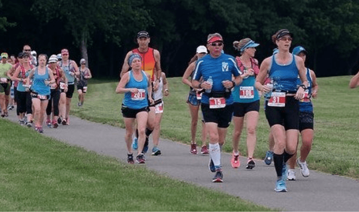 Niagara Falls International Marathon – 2024 Registration & 2023 Results