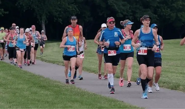 niagara falls international marathon