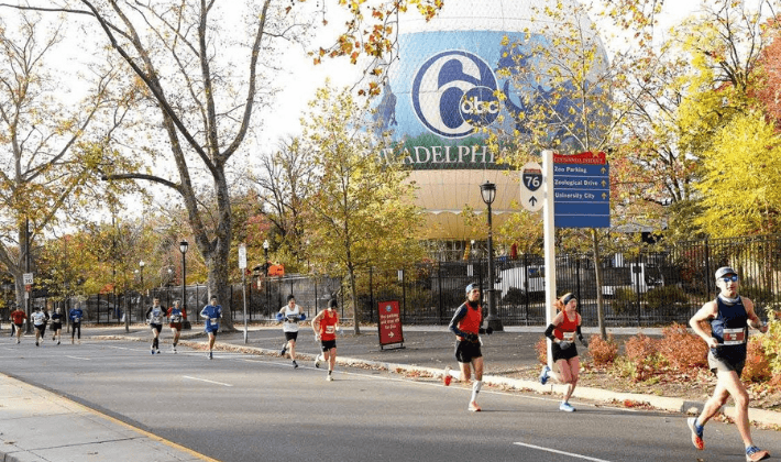 AACR Philadelphia Marathon – 2024 Registration & 2023 Results
