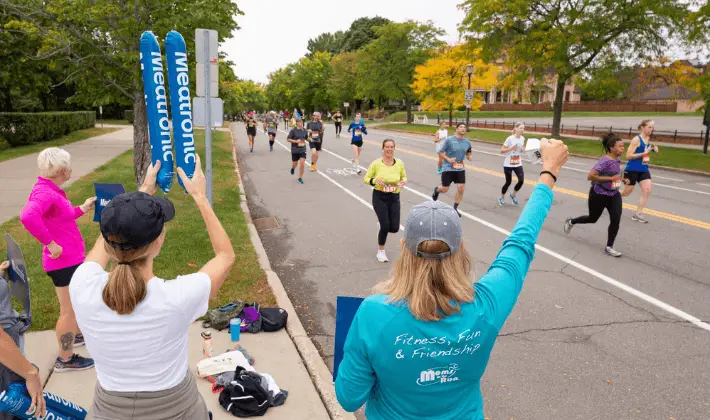Medtronic Twin Cities Marathon – 2024 Registration & 2023 Results