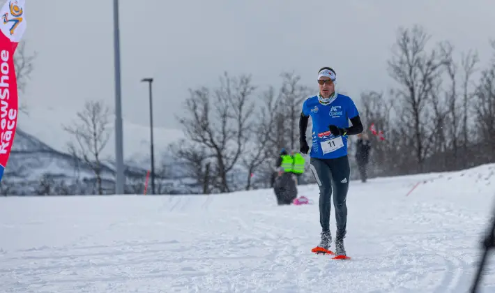 Tromsø Midnight Sun Marathon