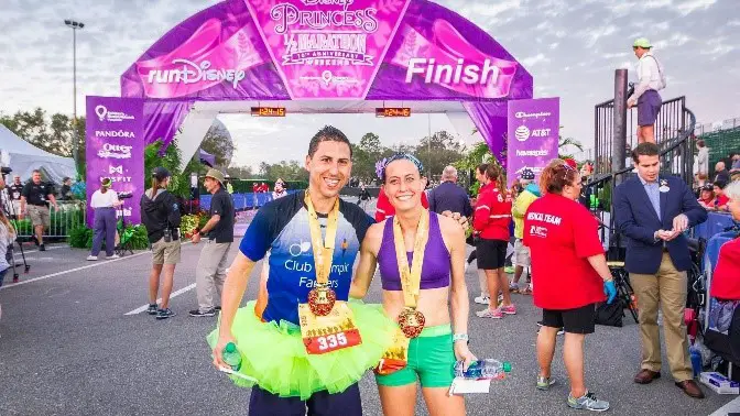 Disney Princess Half Marathon Weekend – 2025 Registration & 2024 Results