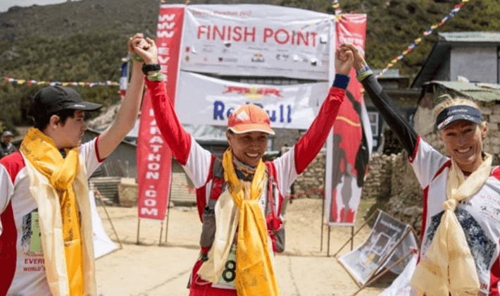 Tenzing Hillary Everest Marathon – 2024 Registration & 2023 Results