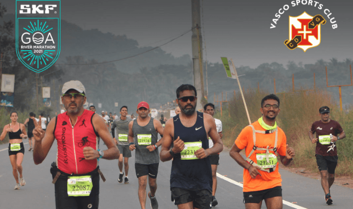 SKF Goa River Marathon – 2023 Registration & 2022 Results