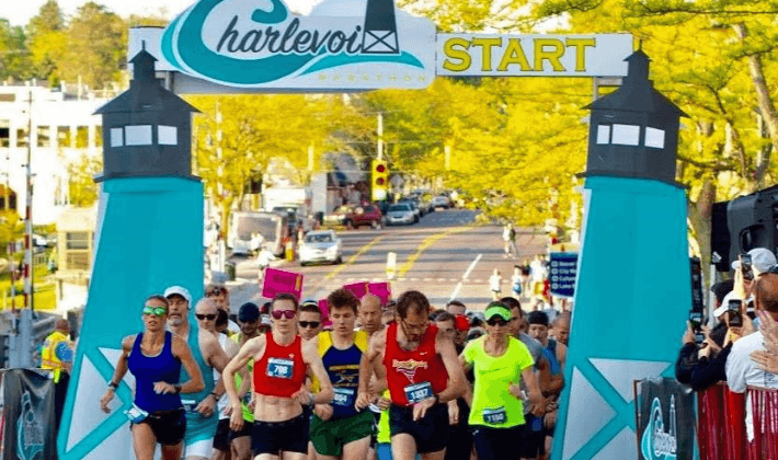 Charlevoix Marathon – 2024 Registration & 2023 Results