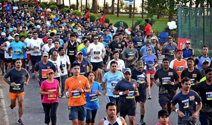 Hyderabad Half Marathon – 2024 Registration & 2023 Results