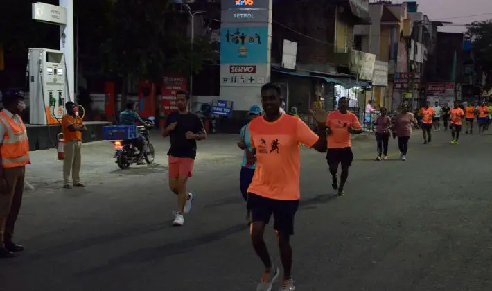 Hexaware Dream Runners Half Marathon Chennai – 2024 Registration & 2023 Results