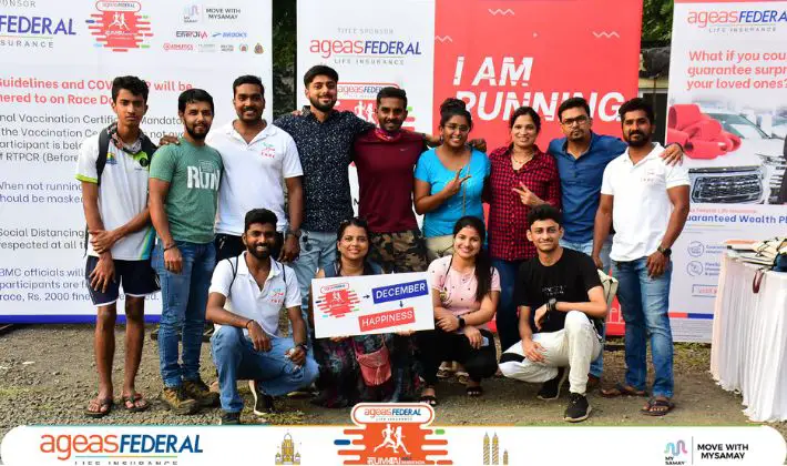 AFLI Mumbai Half Marathon – 2024 Registration & 2023 Results