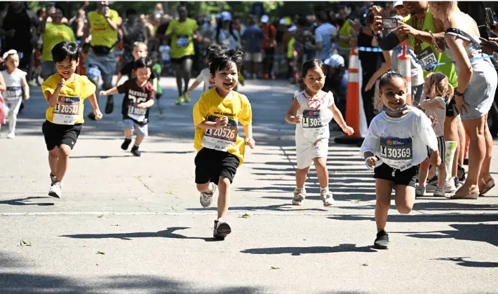 nyrr queens 10k