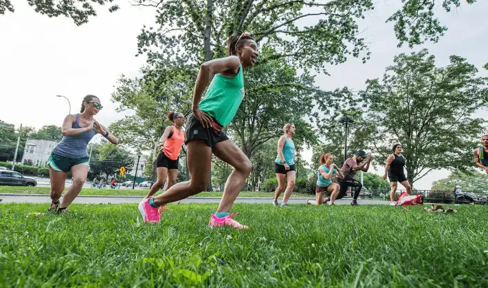 brooklyn half