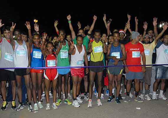 Bengaluru Midnight Marathon – 2025 Registration & 2024 Results