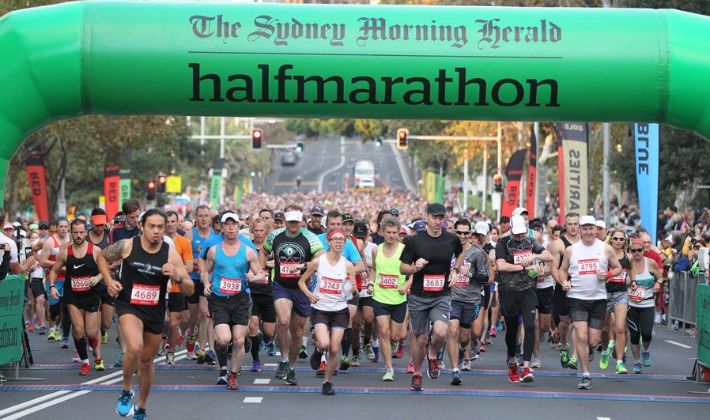 HOKA Runaway Sydney Half Marathon – 2024 Registration & 2023 Results