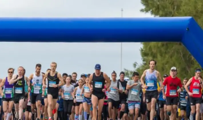 western sydney marathon