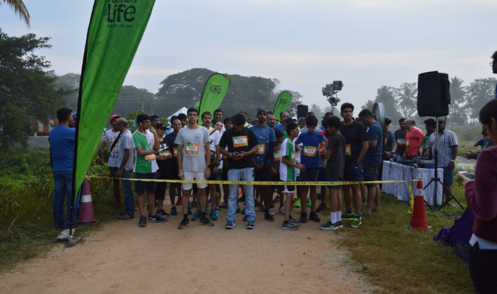 Kaveri Trail Marathon – 2024 Registration & 2023 Results