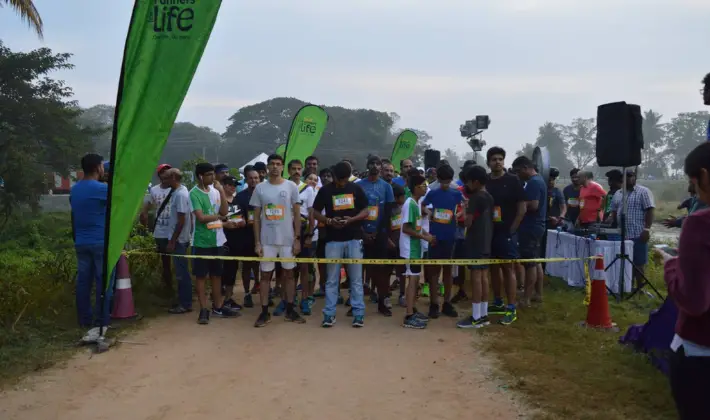 kaveri trail marathon