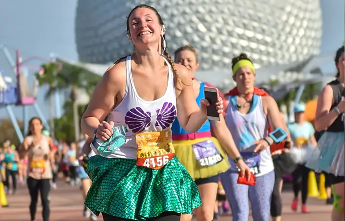 RunDisney Springtime Surprise Weekend – 2024 Registration & 2023 Results