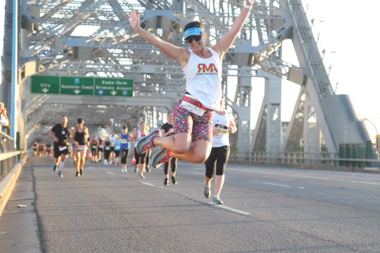 Bridge to Brisbane Race – 2025 Registration & 2024 Results