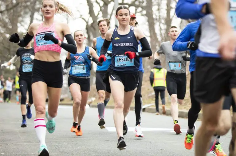 Vancouver Sun Run– 2025 Registration & 2024 Results