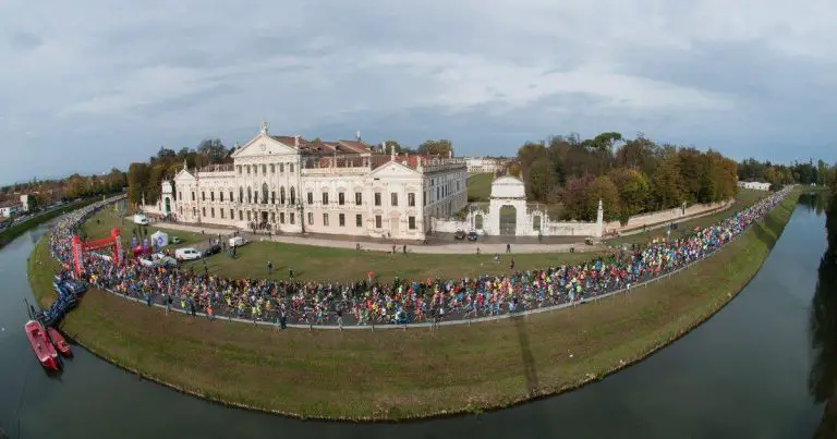 Venice Marathon – 2024 Registration & 2023 Results