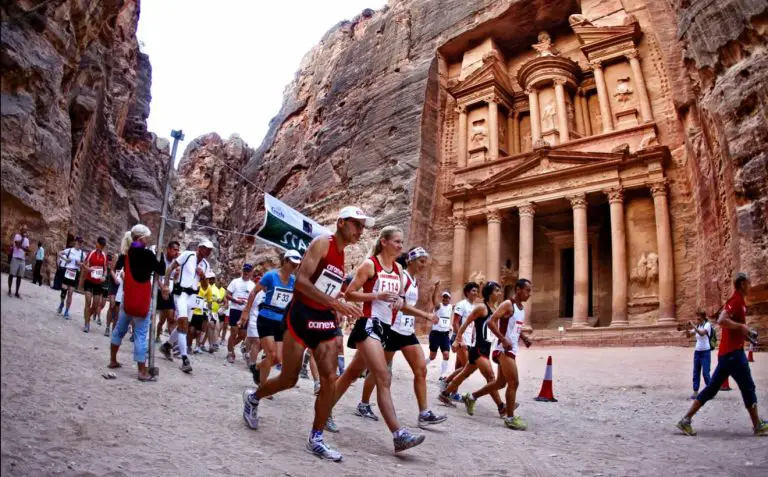 Petra Desert Marathon – 2024 Registration & 2023 Results
