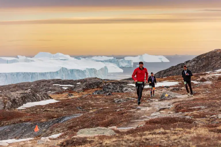 Icefjord Midnight Marathon – 2024 Registration & 2023 Results