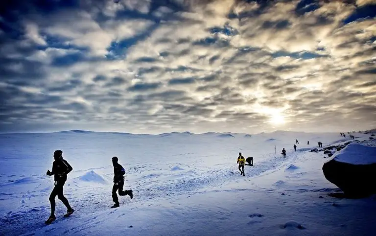 Polar Circle Marathon – 2025 Registration & 2024 Results
