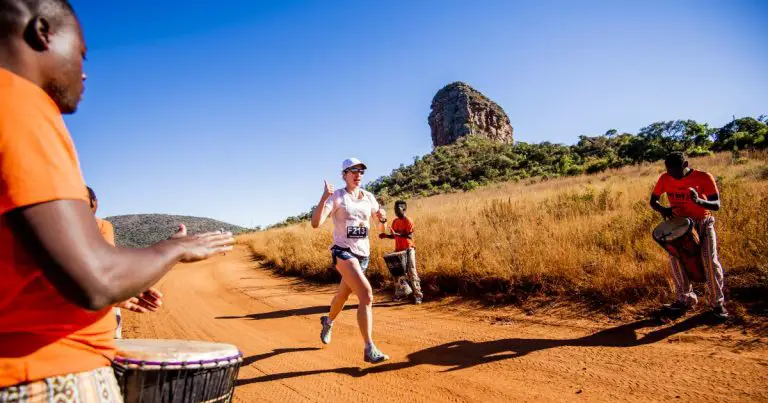 The Big Five Marathon – 2025 Registration & 2024 Results