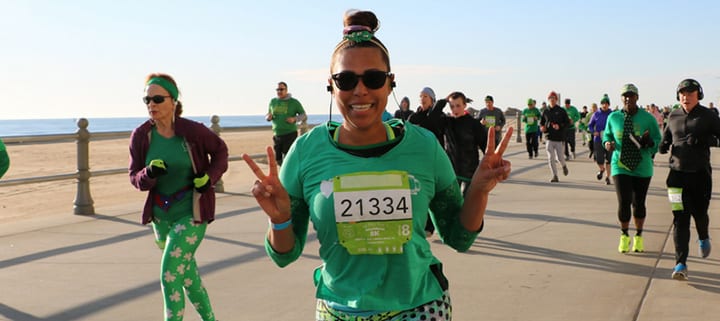 Shamrock Marathon – 2026 Registration & 2025 Results