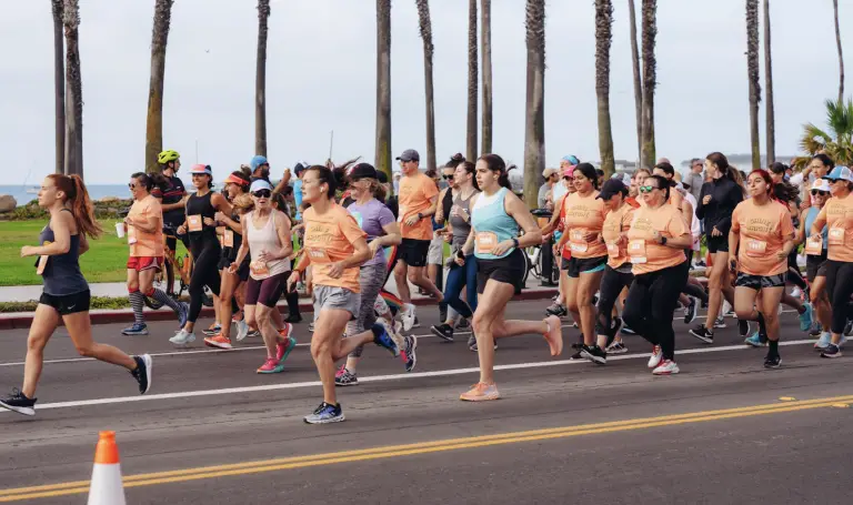 Aruba Marathon– 2025 Registration & 2024 Results