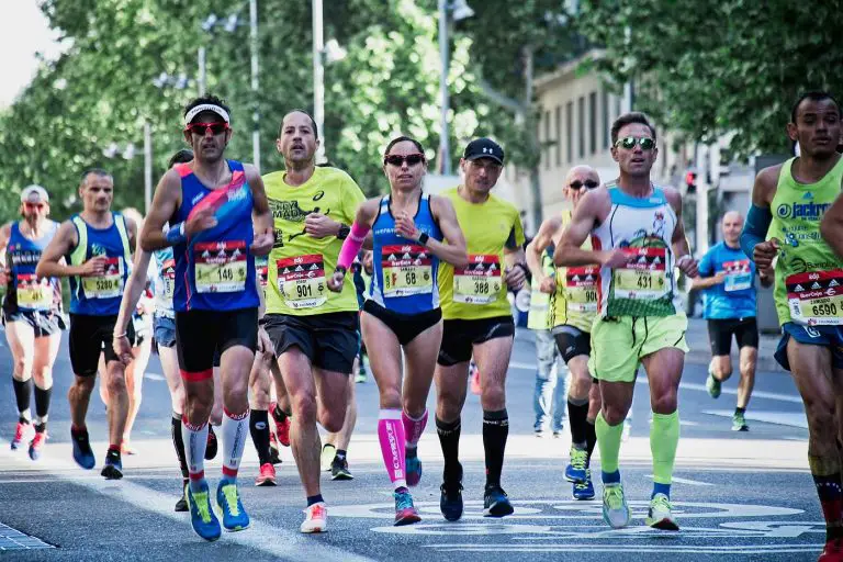 California International Marathon – 2024 Registration & 2023 Results