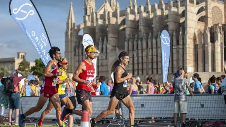 Palma Marathon Mallorca – 2024 Registration & 2023 Results