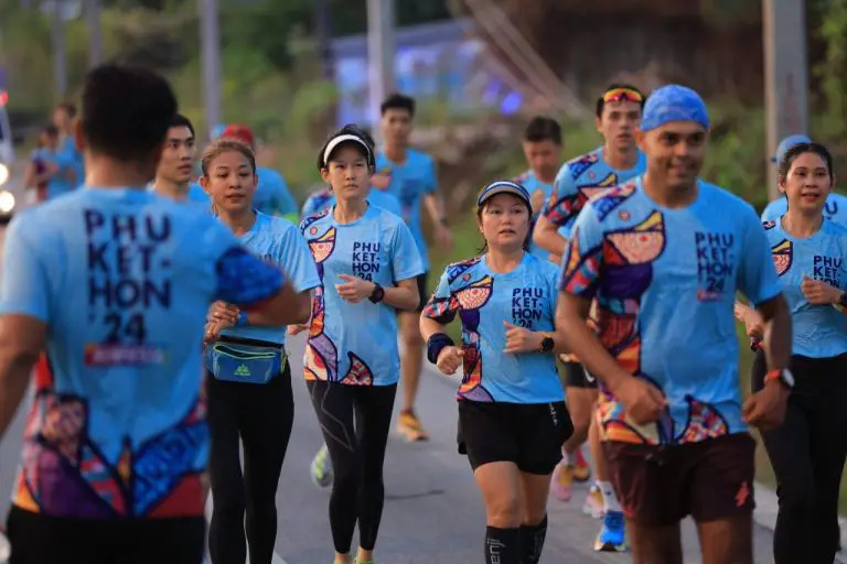 Phuket-hon Run Fiesta – 2025 Registration & 2024 Results