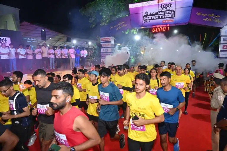 Manipal Marathon – 2026 Registration & 2025 Results