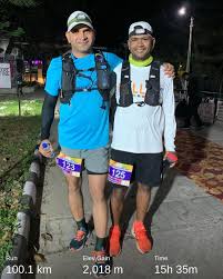 Kangra Hills Ultra Marathon – 2026 Registration & 2025 Results