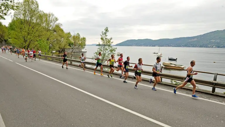 Lake Maggiore Marathon – 2025 Registration & 2024 Results