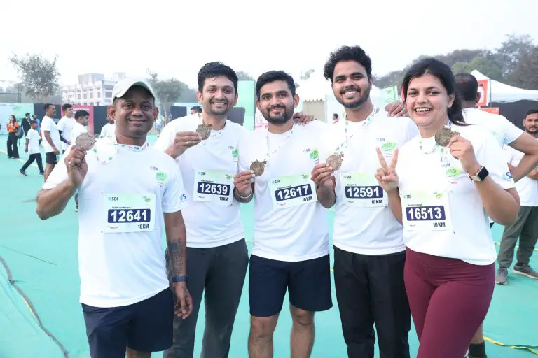 SBI Green Marathon Pune- 2025 Registration & 2024 Results
