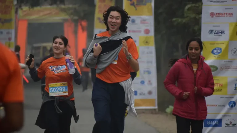 Bodh Gaya Marathon- 2026 Registration & 2025 Results