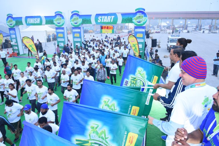 SBI Green Marathon Bengaluru- 2026 Registration & 2025 Results