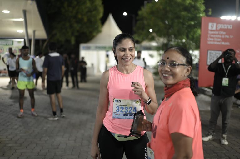 SBI Green Marathon Trivandrum- 2026 Registration & 2025 Results