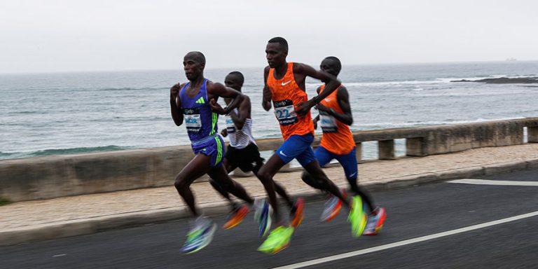 Lisbon Marathon Weekend– 2026 Registration & 2025 Results